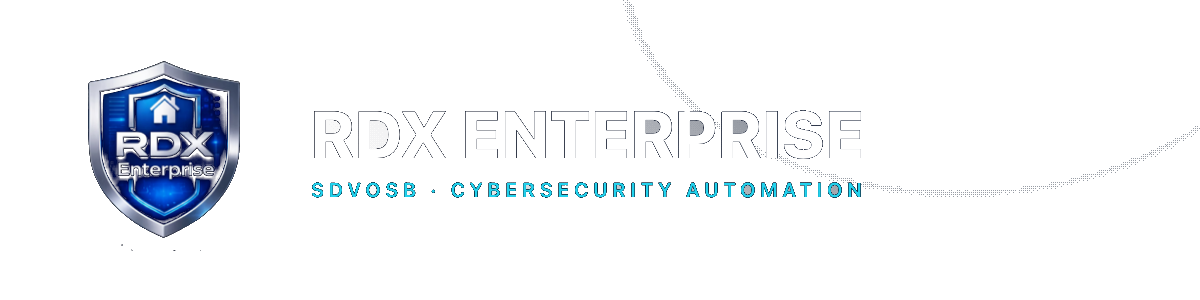 RDX Enterprise