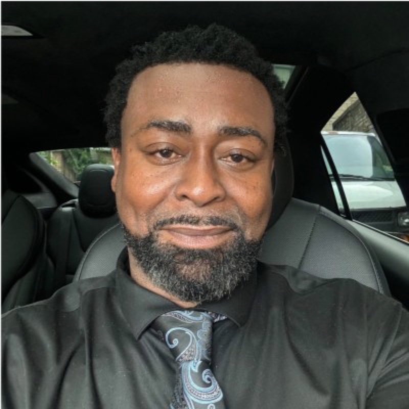 William Farrell - Founder and CEO, RDX Enterprise, LLC William Farrell, founder of RDX Enterprise